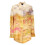 orange-viscose-shirt-with-collar