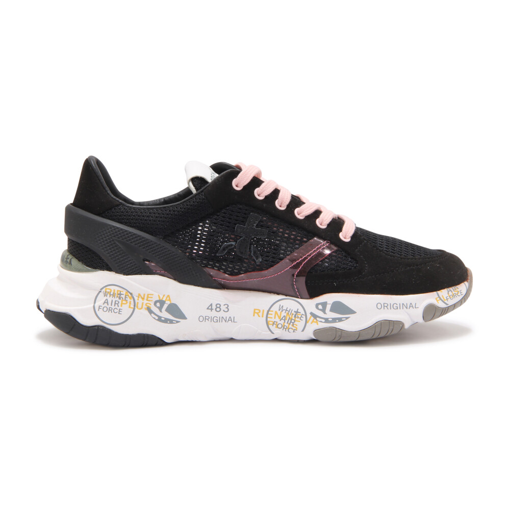 PREMIATA MICOL6794 関税送料込 P＆G、極薄ステンレス鋼の購入先をインドに切り替え 米関税