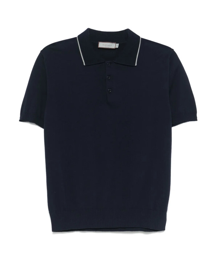 polo-en-coton-a-manches-courtes
