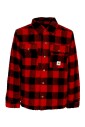 sherpa-gewatteerd-overshirt-rood-zwart