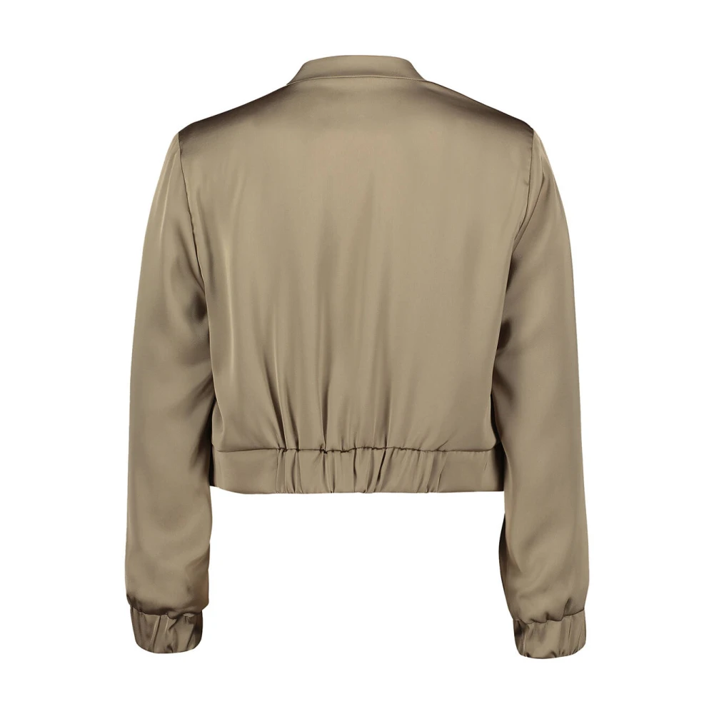 Vera Mont Elegante Blazer Jack Beige Dames
