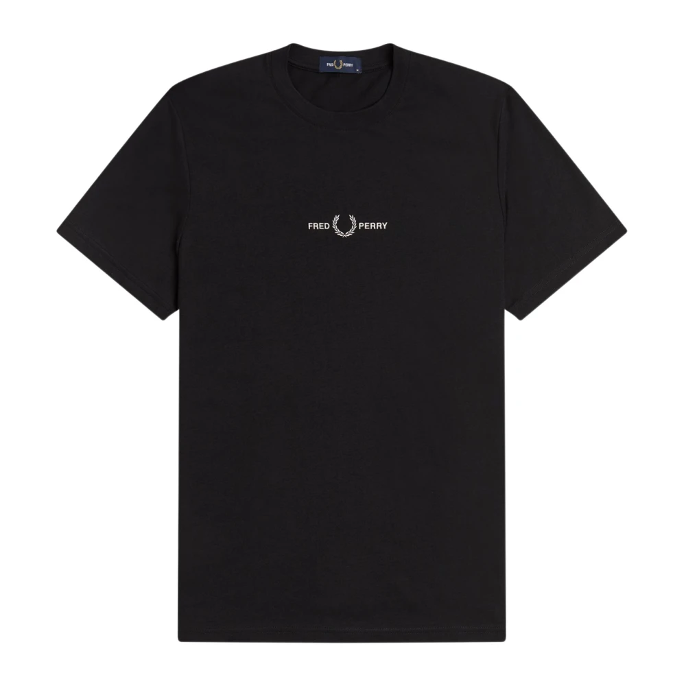 Tops > T-Shirts - - Fred Perry - Modalova