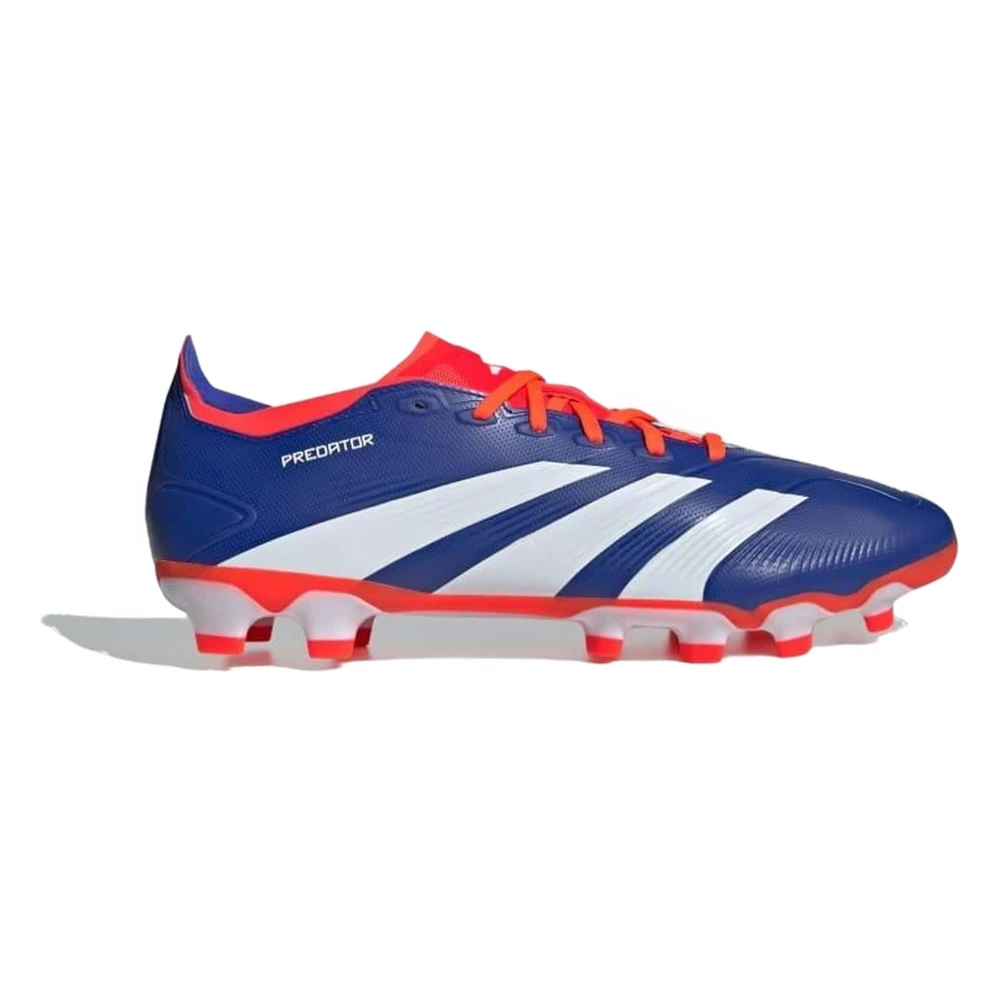 Adidas Predator League MG Fotbollsskor Blue, Herr