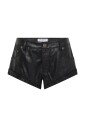 shorts-en-cuir-noir