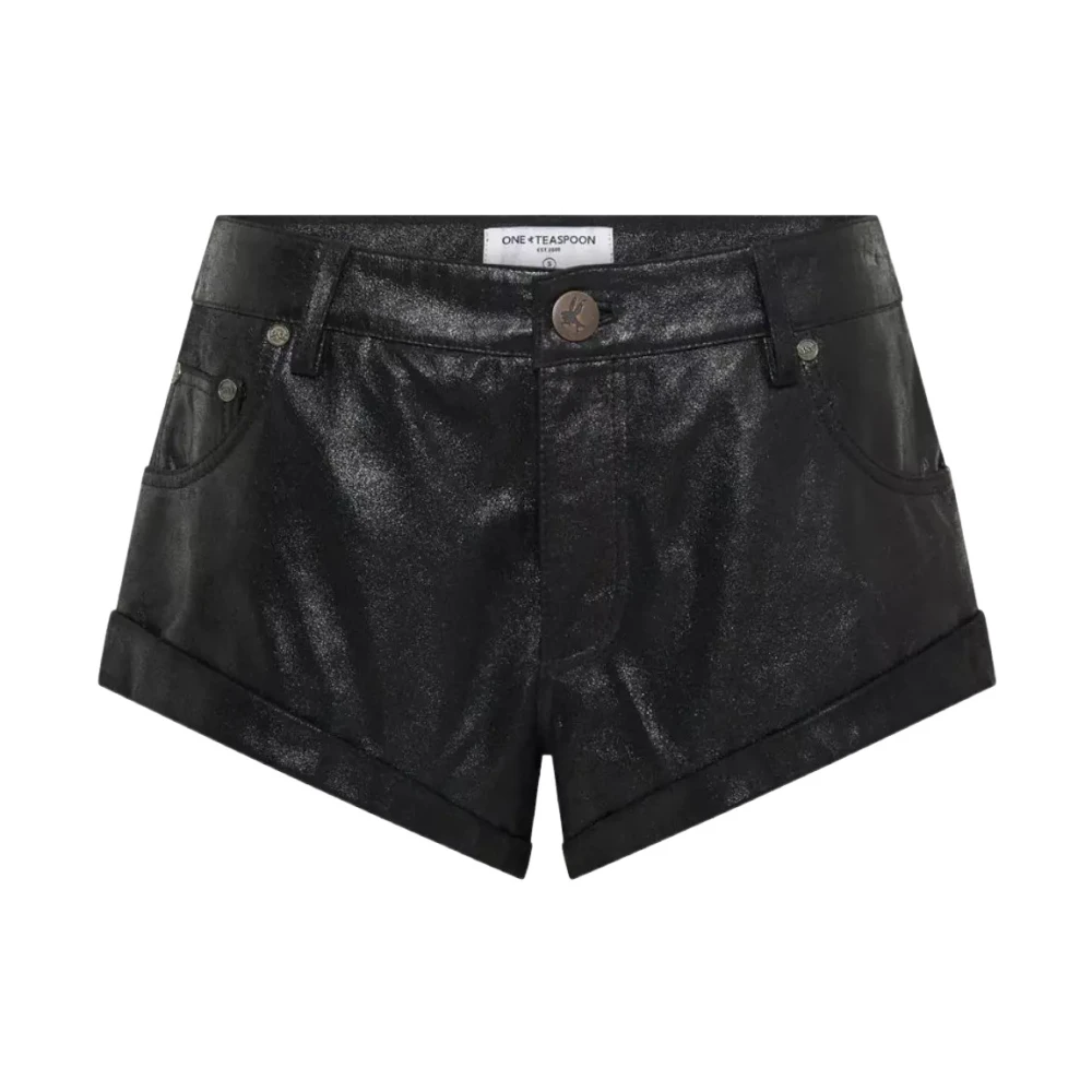 Shorts > Short Shorts - - One Teaspoon - Modalova