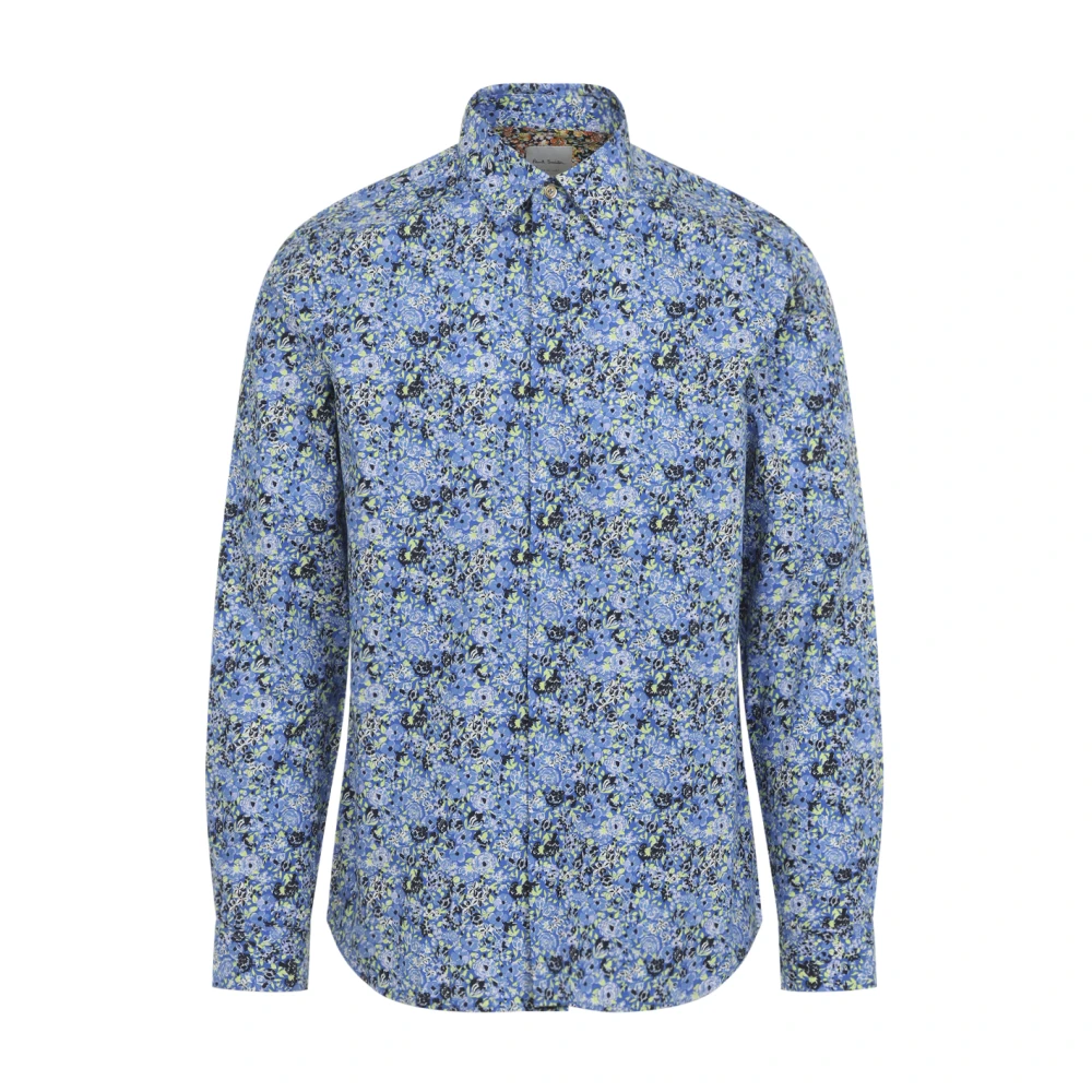 Paul Smith Hombre Multicolor Camisas, Talla: 2XL