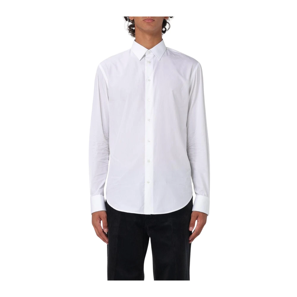 Shirts > Formal Shirts - - Emporio Armani - Modalova