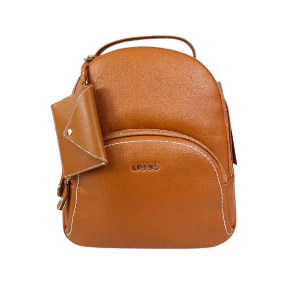 Liu Jo Damen Braun Taschen, One Sizegröße: