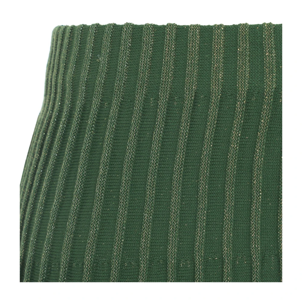 Akep Groene Rok Aw24 Handwas Green Dames
