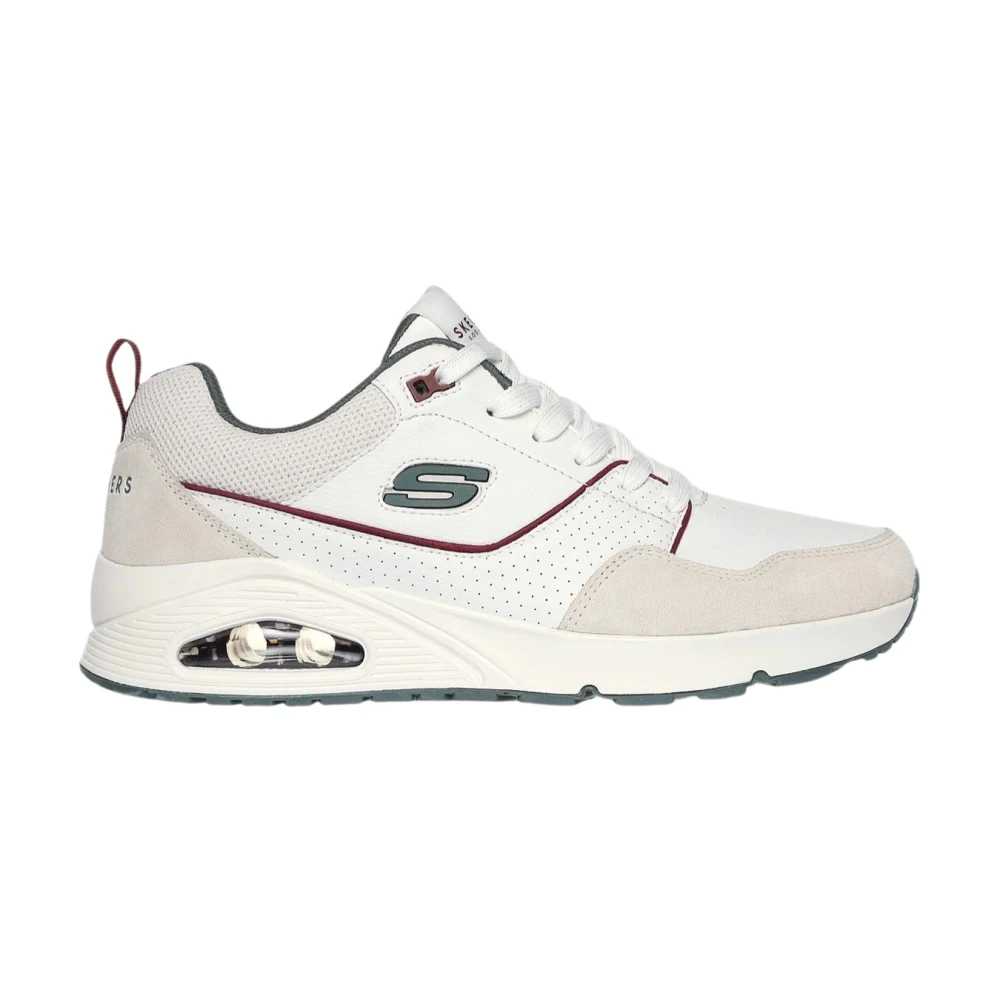 Skechers Retro One Schoenen Heren Schoenen Veelkleurig Multicolor