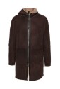 manteau-a-capuche-en-daim-marron-chocolat