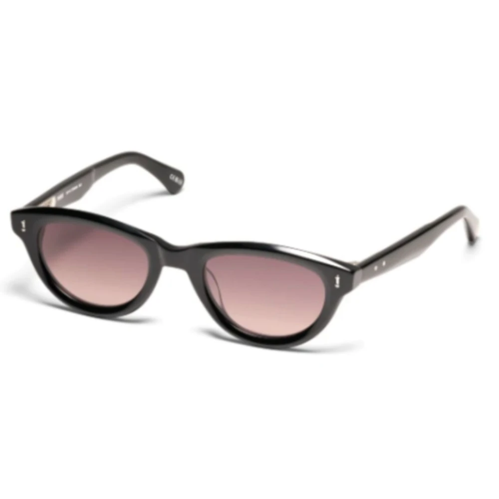Peter And May Unisex Black S114 Cydonia