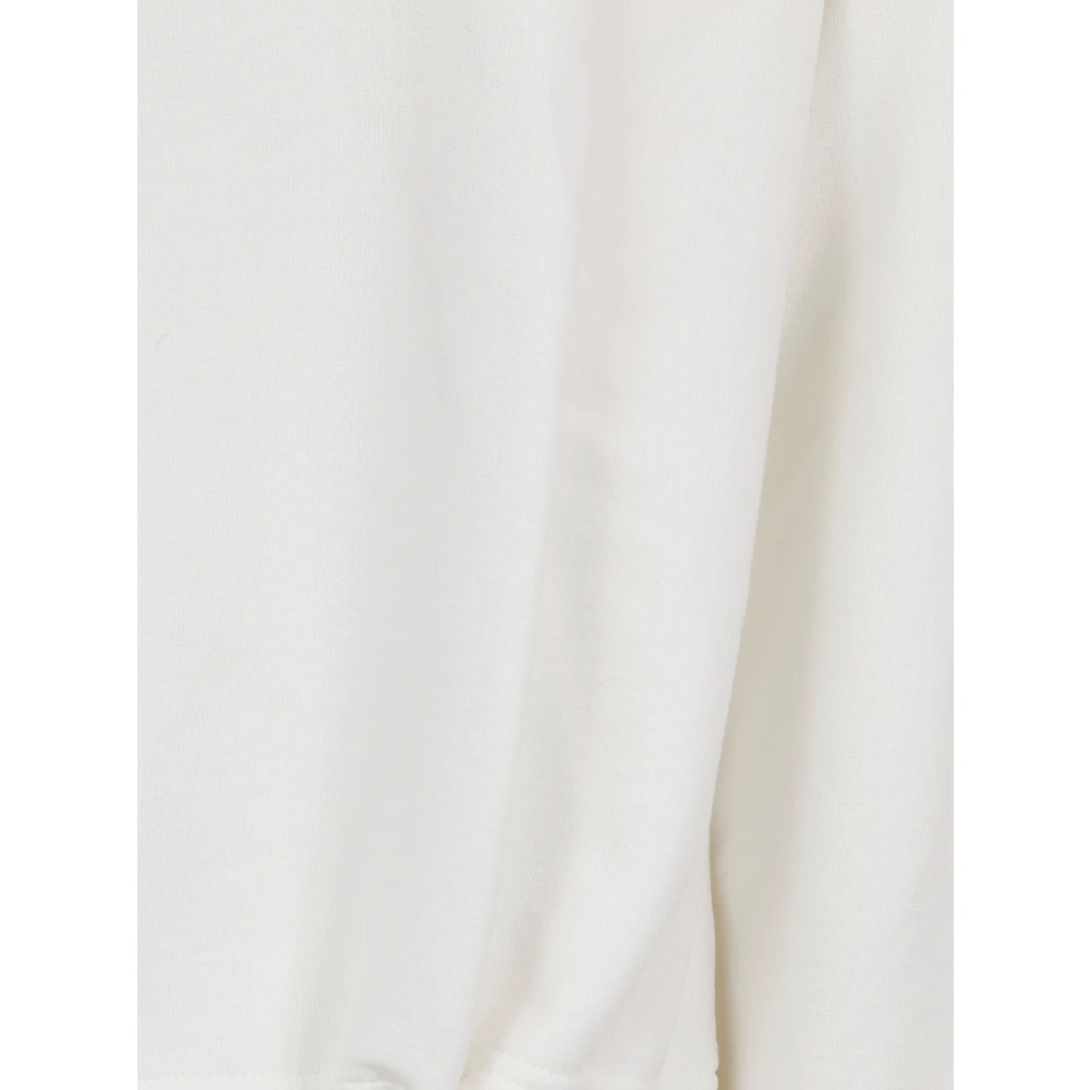 Parajumpers Stijlvolle Gwen Sweaters White Dames