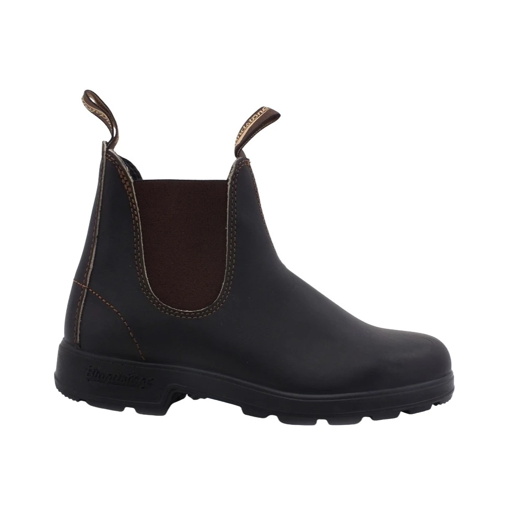 Blundstone Original 500 Chelsea Boot - Male - Chelsea Boots - Brown - 11 Uk - Shoes - Image 4