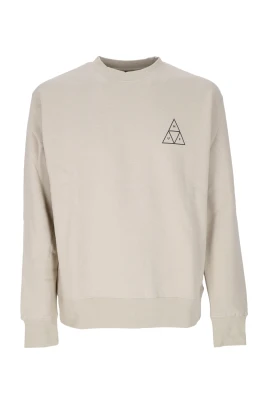 Sand Herr Crewneck Sweatshirt