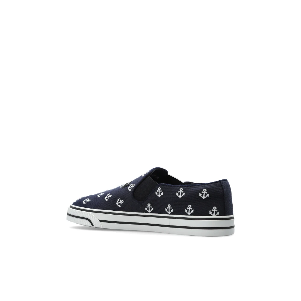 Dolce & Gabbana Zeil Sneakers