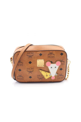 pre-owned-leather-shoulder-bags