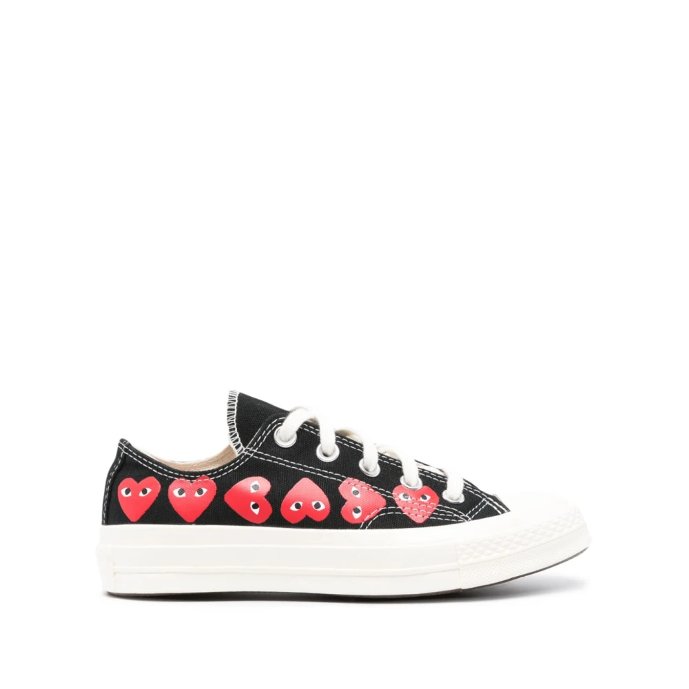 Comme des best sale garcons schoenen dames