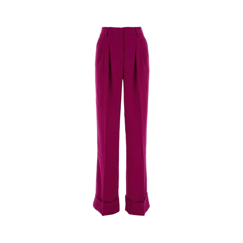 Trousers > Straight Trousers - - Andamane - Modalova