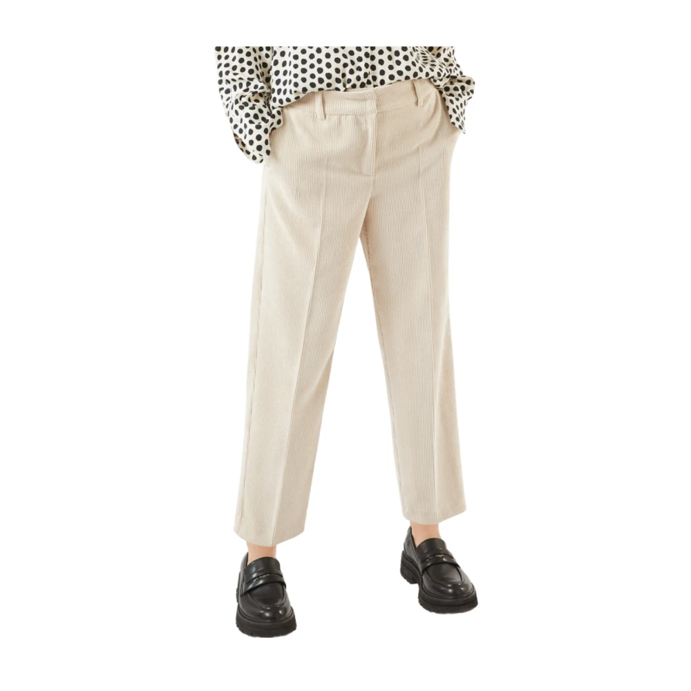 Pennyblack Flirt Broek White Dames