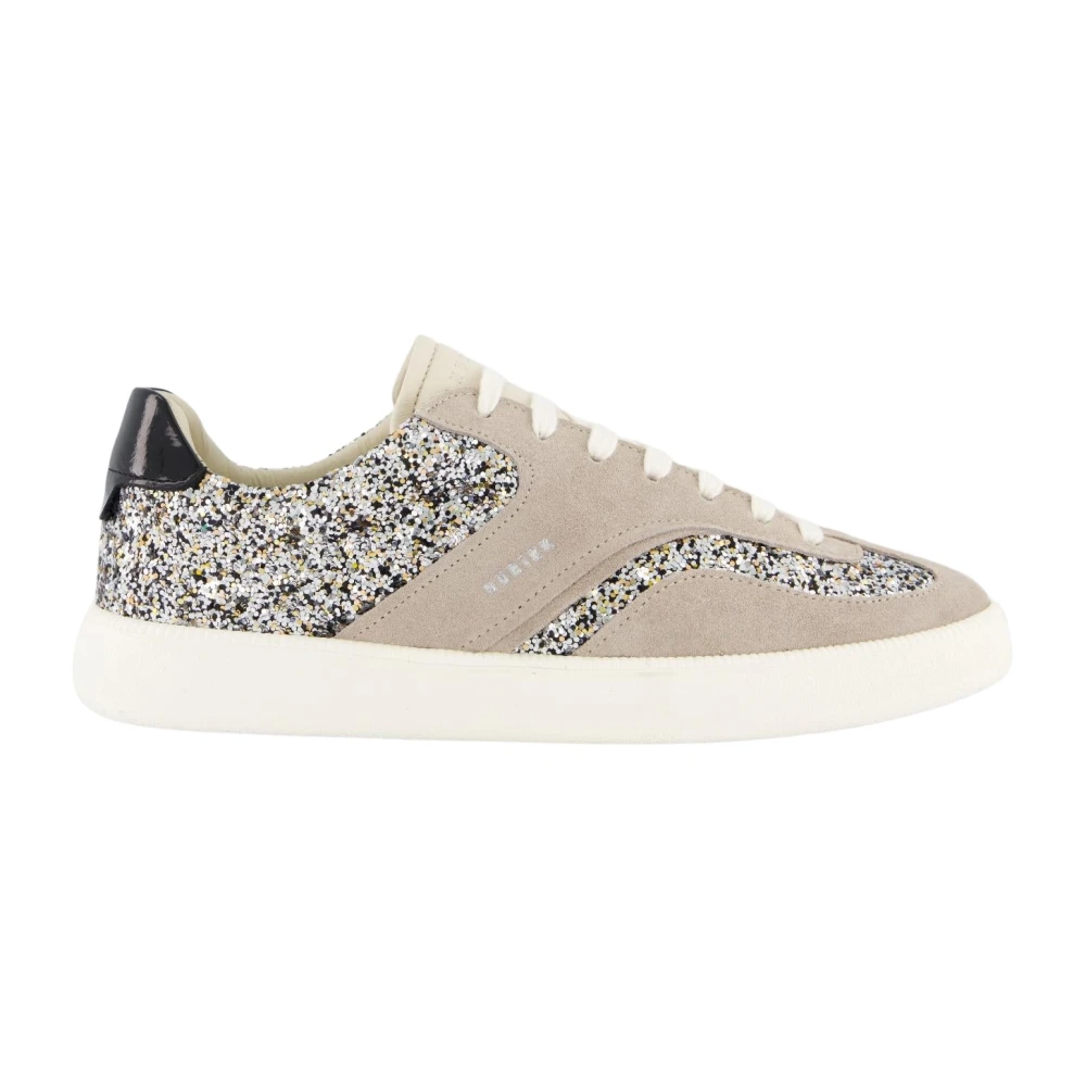 Nubikk - Shoes > Sneakers - Beige - Nubikk - Modalova