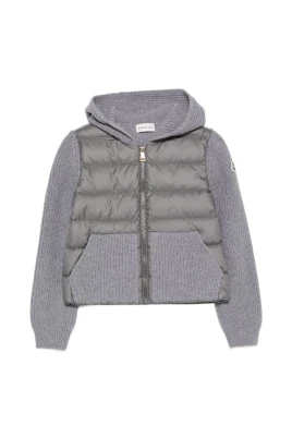 MONCLER KIDS Tröjor