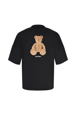 Bear Over T-Shirt