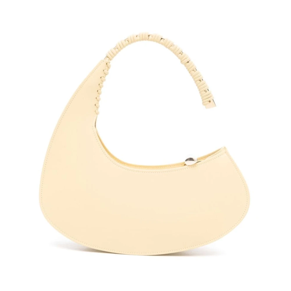 Benedetta Bruzziches Stijlvolle Tassen Collectie Brown Dames