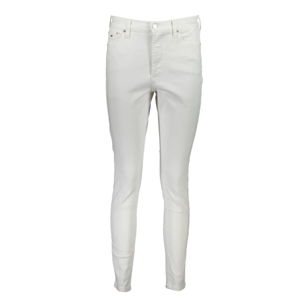 Jeans > Skinny Jeans - - Tommy Hilfiger - Modalova