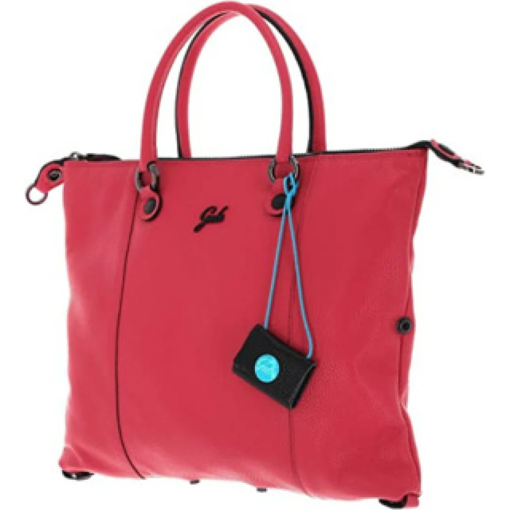 Gabs Roze Stijlvolle Handtas Pink Dames