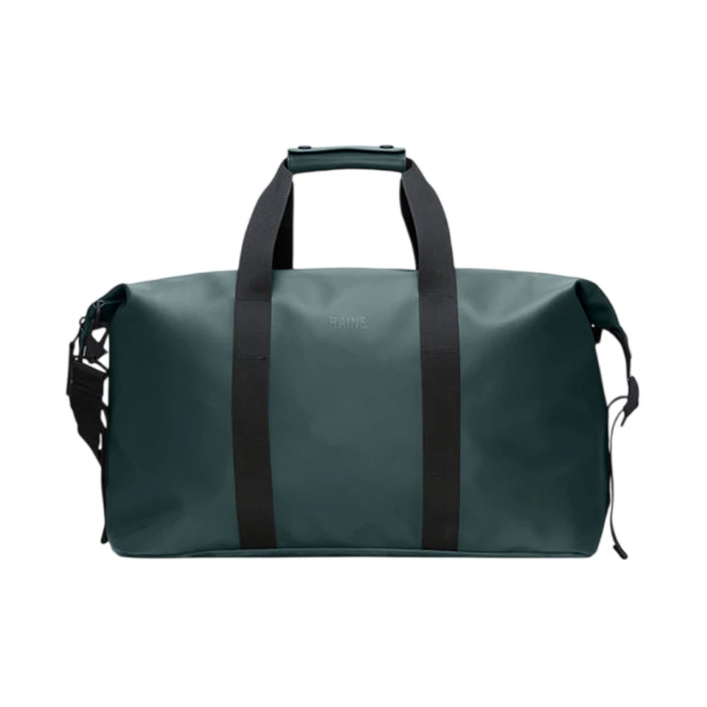 Rains Verde Borsa Hilo W3 - Immagine 2