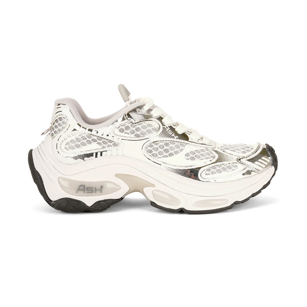 ASH - Shoes > Sneakers - Gray - ASH - Modalova