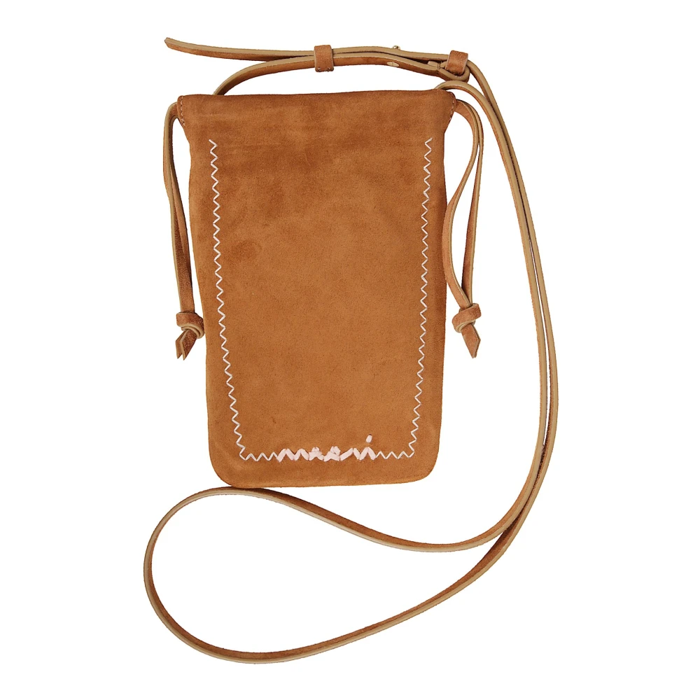 Accessories > Phone Accessories - - Marni - Modalova