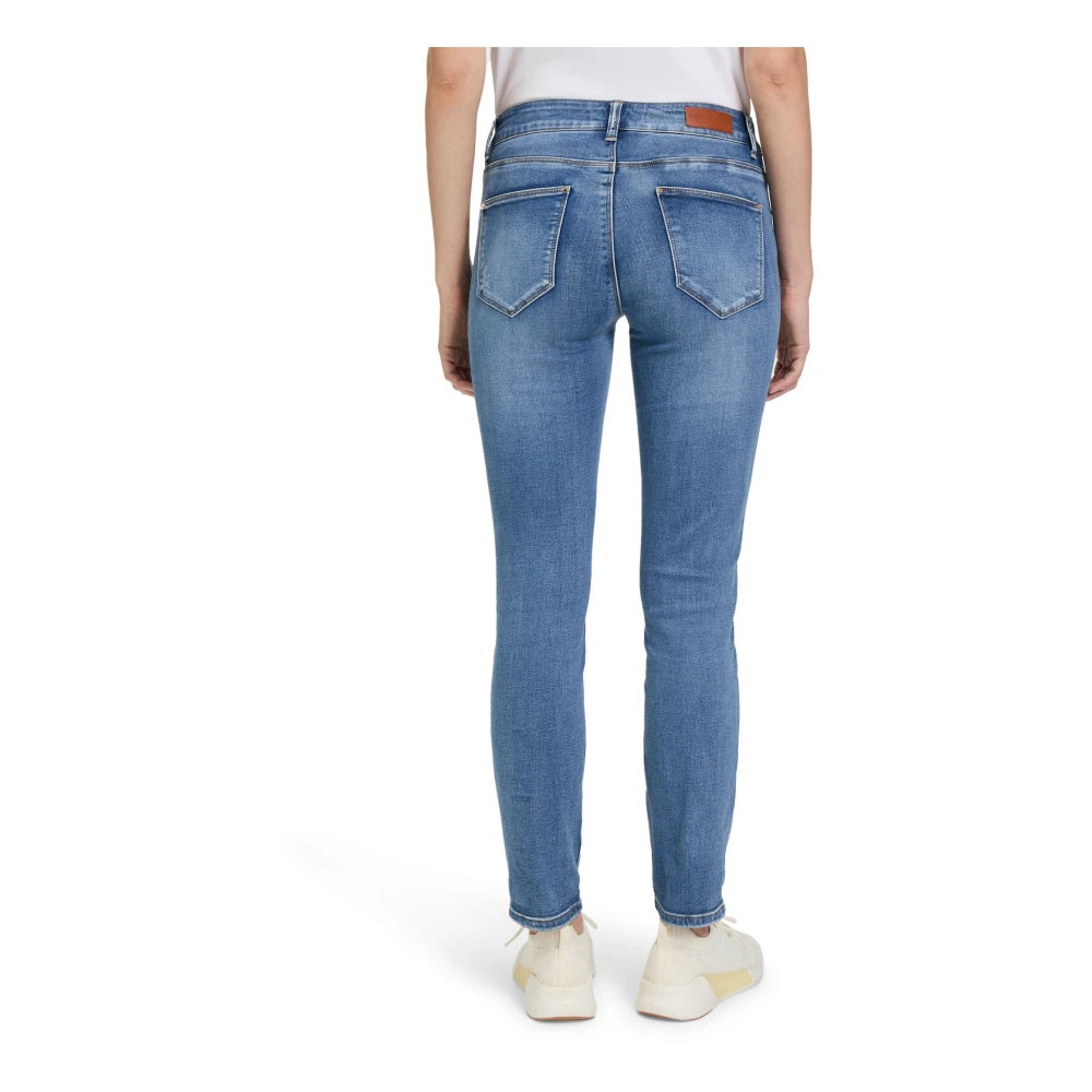 Betty Barclay Moderne Slim Fit Jeans Blue Dames