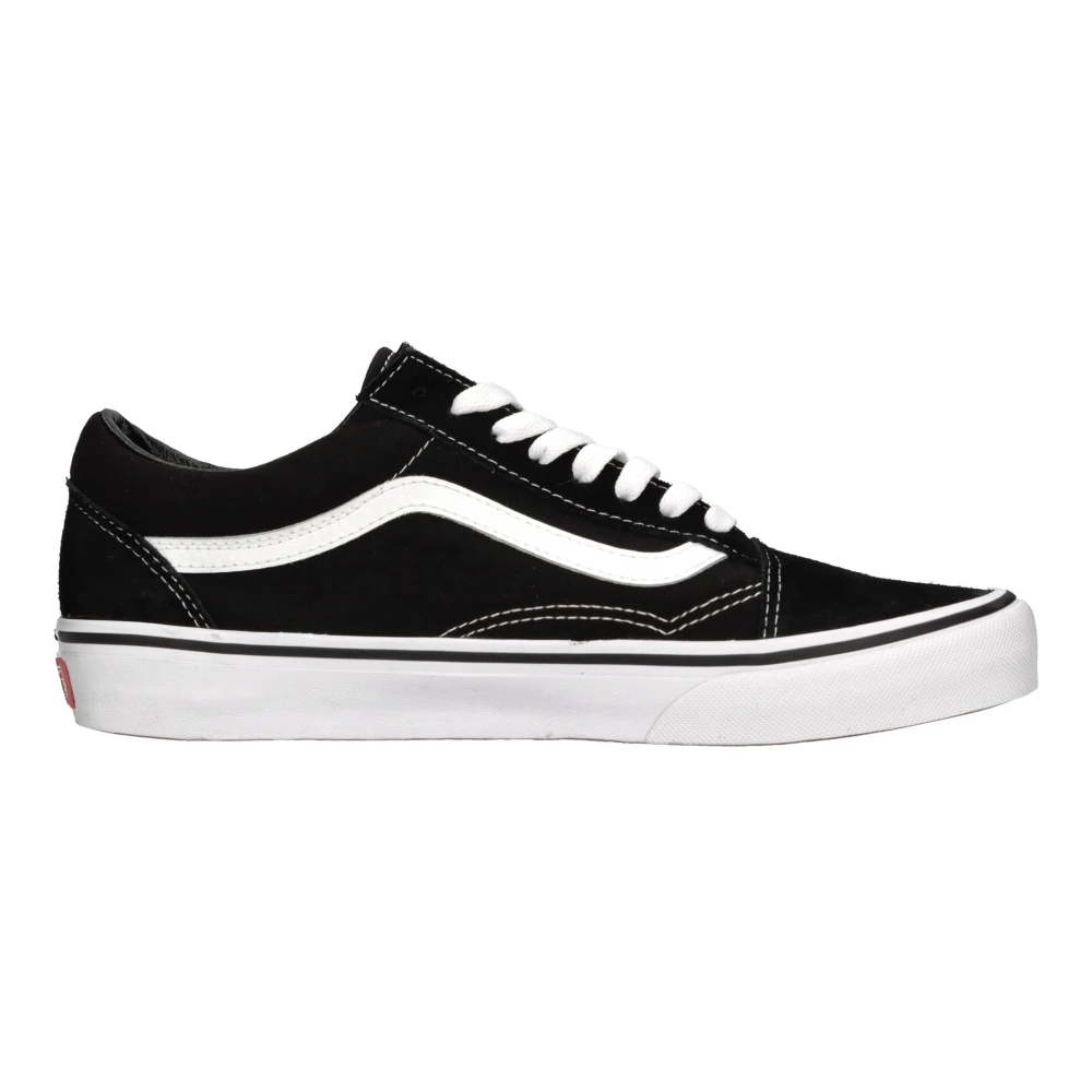 Vans - Shoes > Sneakers - Black - Vans - Modalova