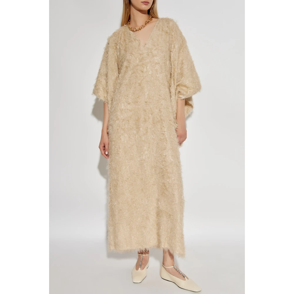By Malene Birger Jurk Veroma By Herenne Birger Beige Dames