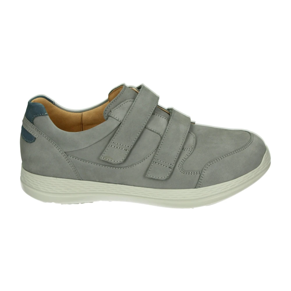 Ganter Karl Ludwig Heren Schoenen Grijs