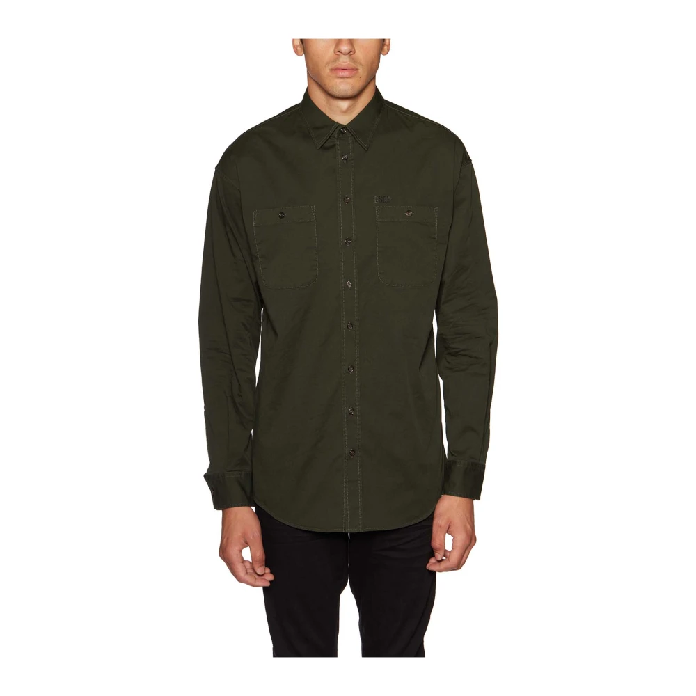 Shirts > Casual Shirts - - Dsquared2 - Modalova