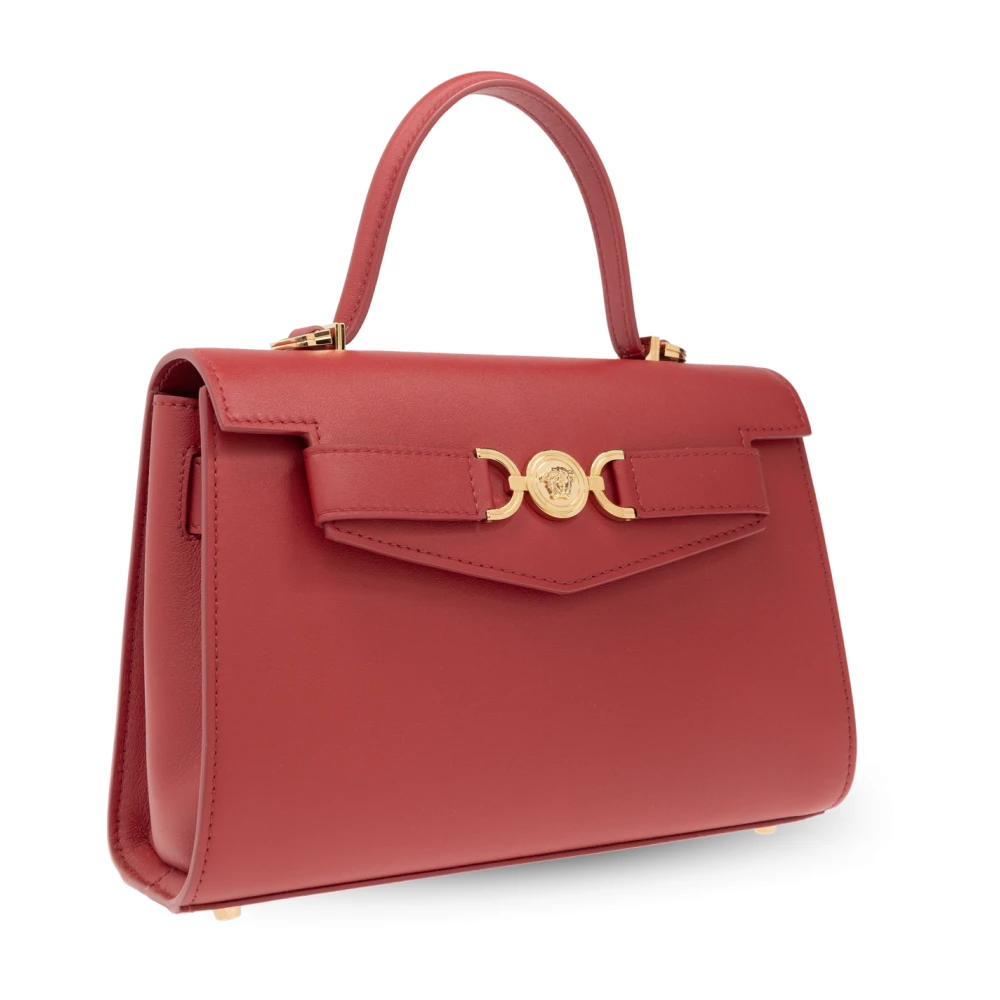 Versace Schoudertas Medusa 95 Red Dames