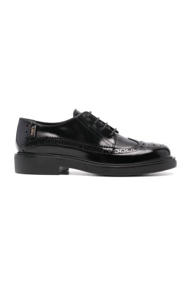 laced-rubber-sneakers-in-black