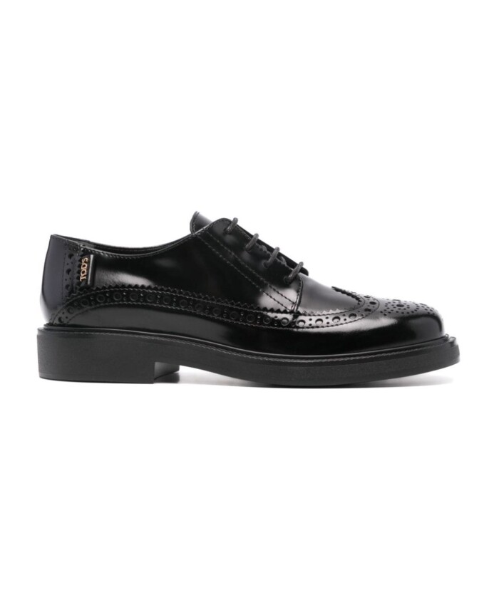laced-rubber-sneakers-in-black