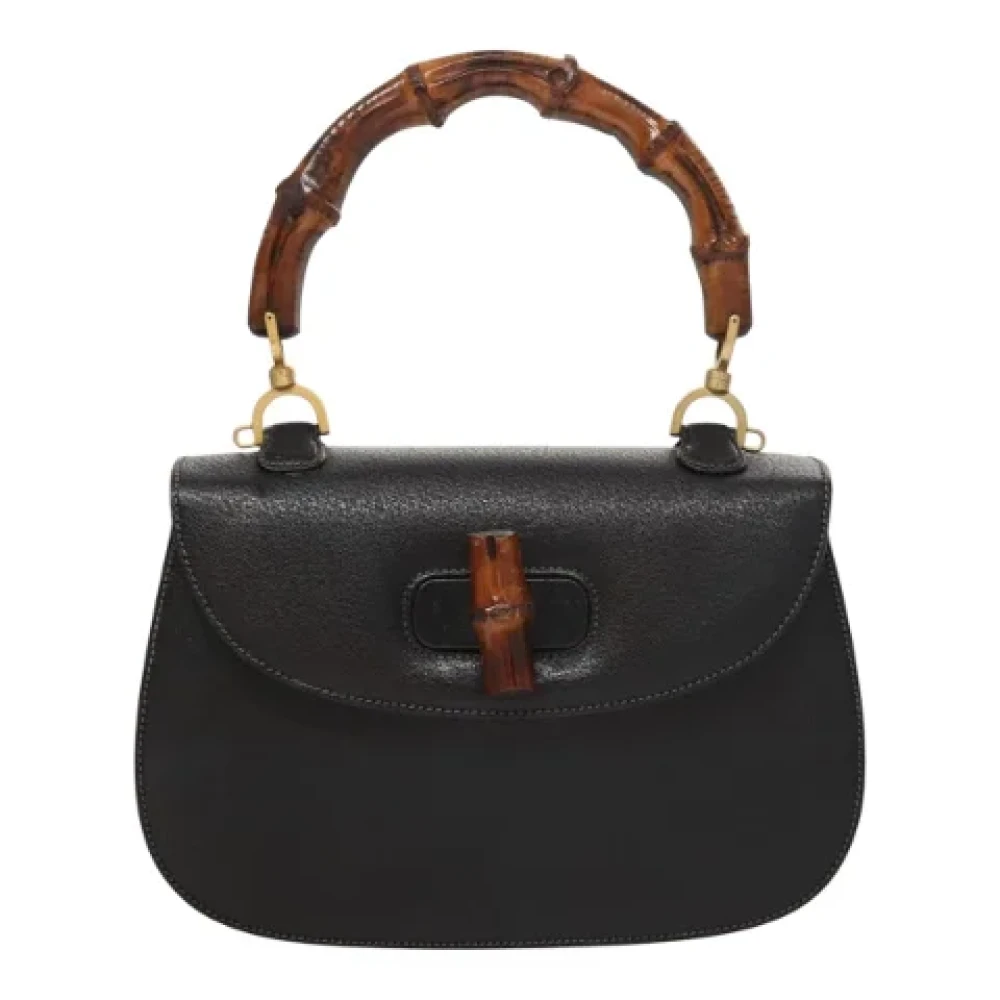 Pre-owned > Pre-owned Bags > Pre-owned Handbags - - Gucci Vintage - Modalova