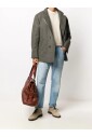 pull-tricot-col-rond-luxueux