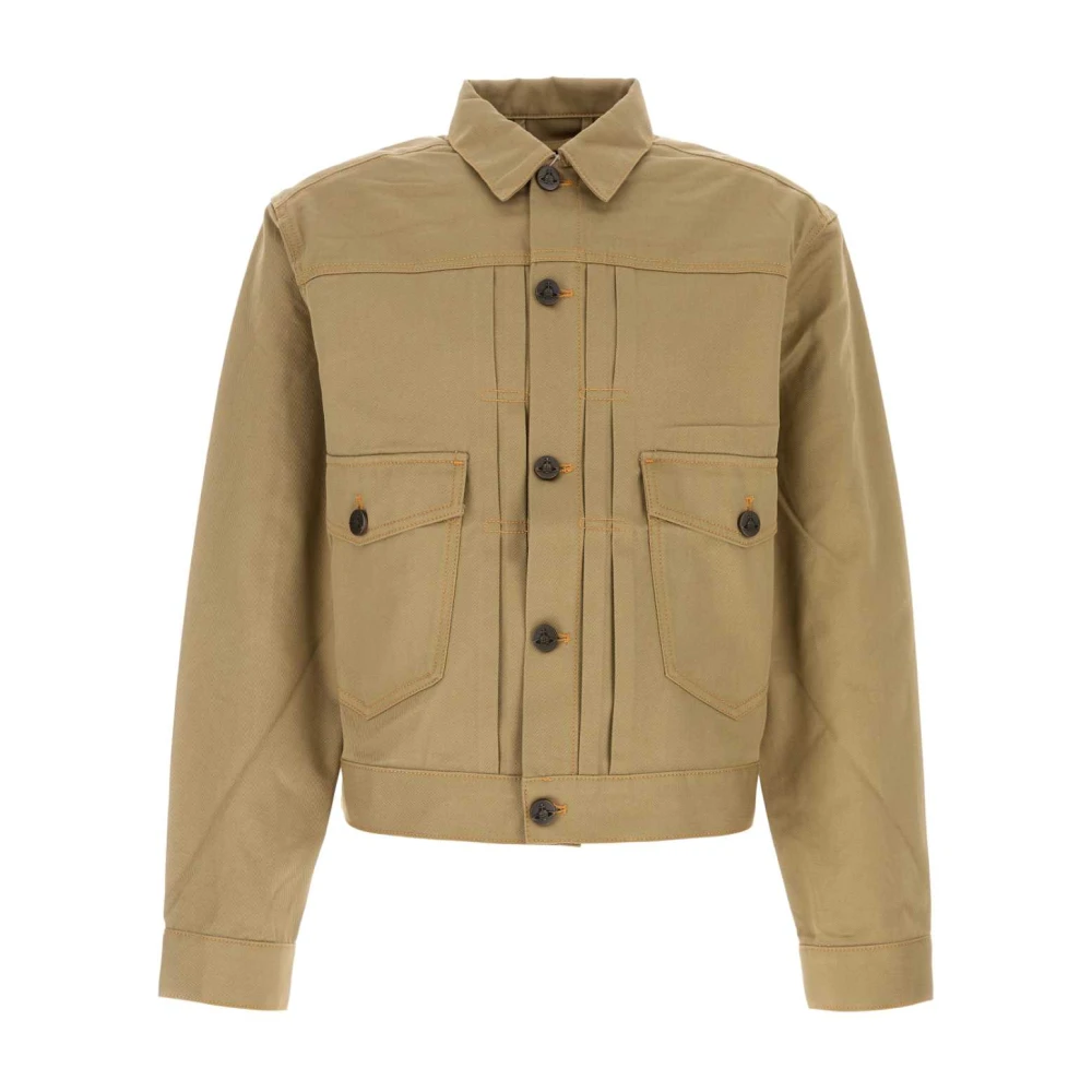 Jackets > Light Jackets - - Vivienne Westwood - Modalova