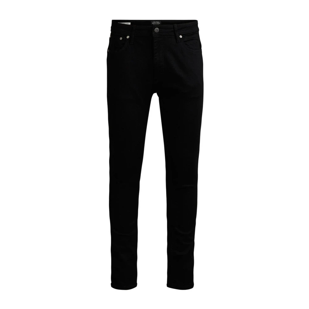 Jeans > Slim-fit Jeans - - Jack & Jones - Modalova