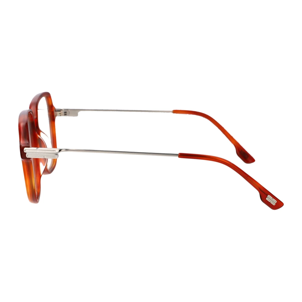 Gentle Monster Trendy MUA Zonnebril voor Stijl Upgrade Red Unisex
