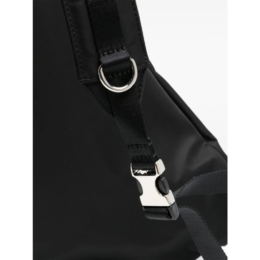 MM6 Maison Margiela Cross Body Bags Black Heren
