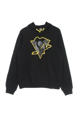 Imprint Burnside Hood Pitpen