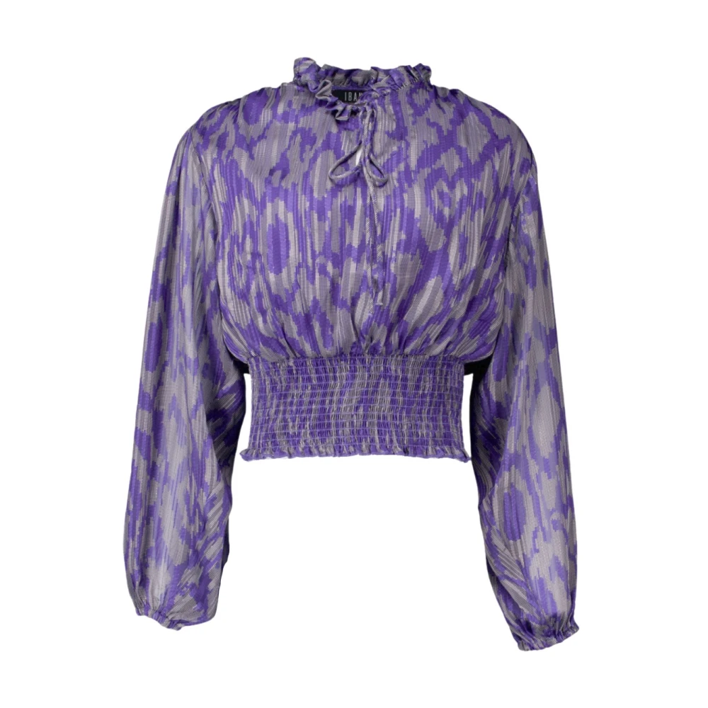 Blouses & Shirts > Blouses - - Ibana - Modalova