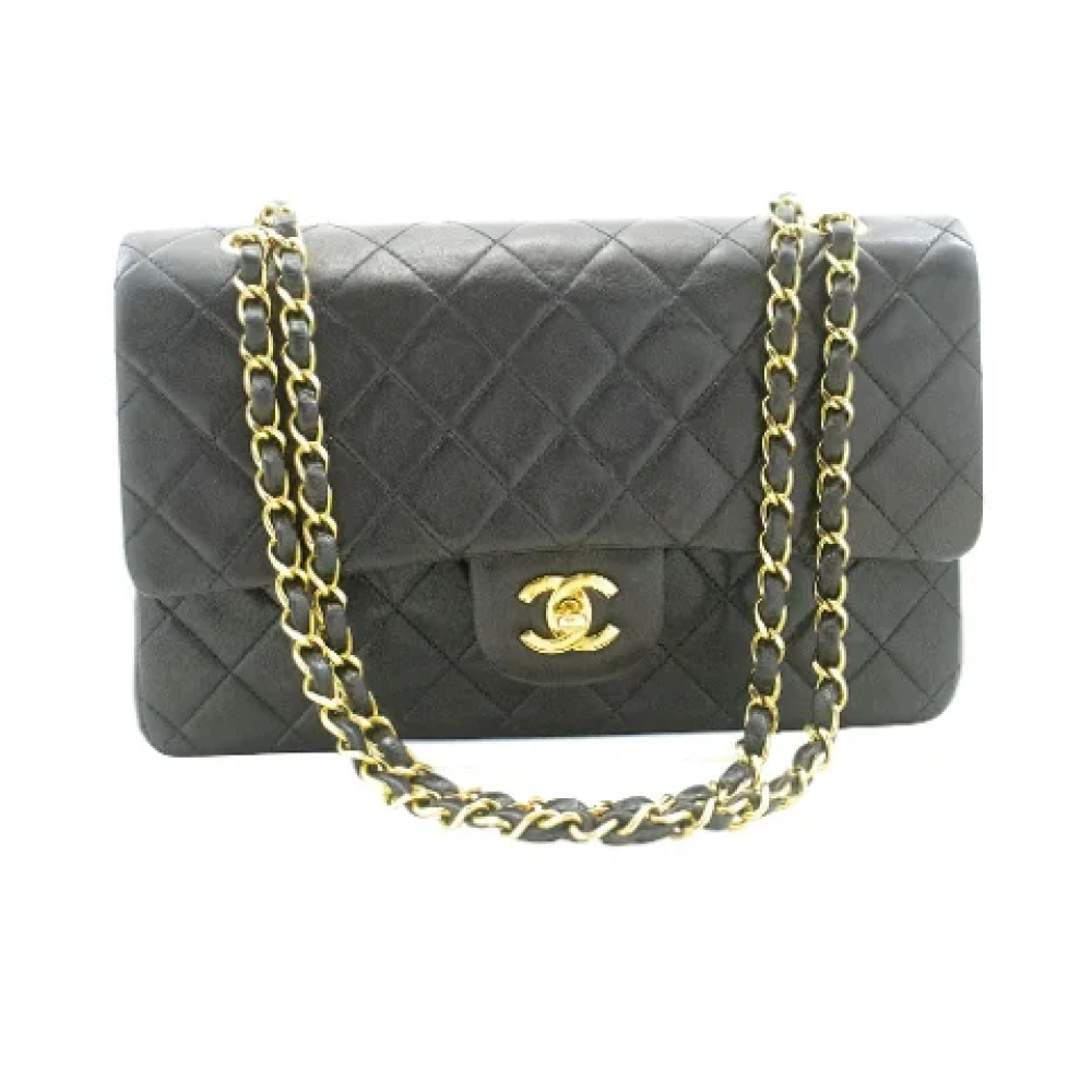 Pre-owned > Pre-owned Bags > Pre-owned Shoulder Bags - - Chanel Vintage - Modalova